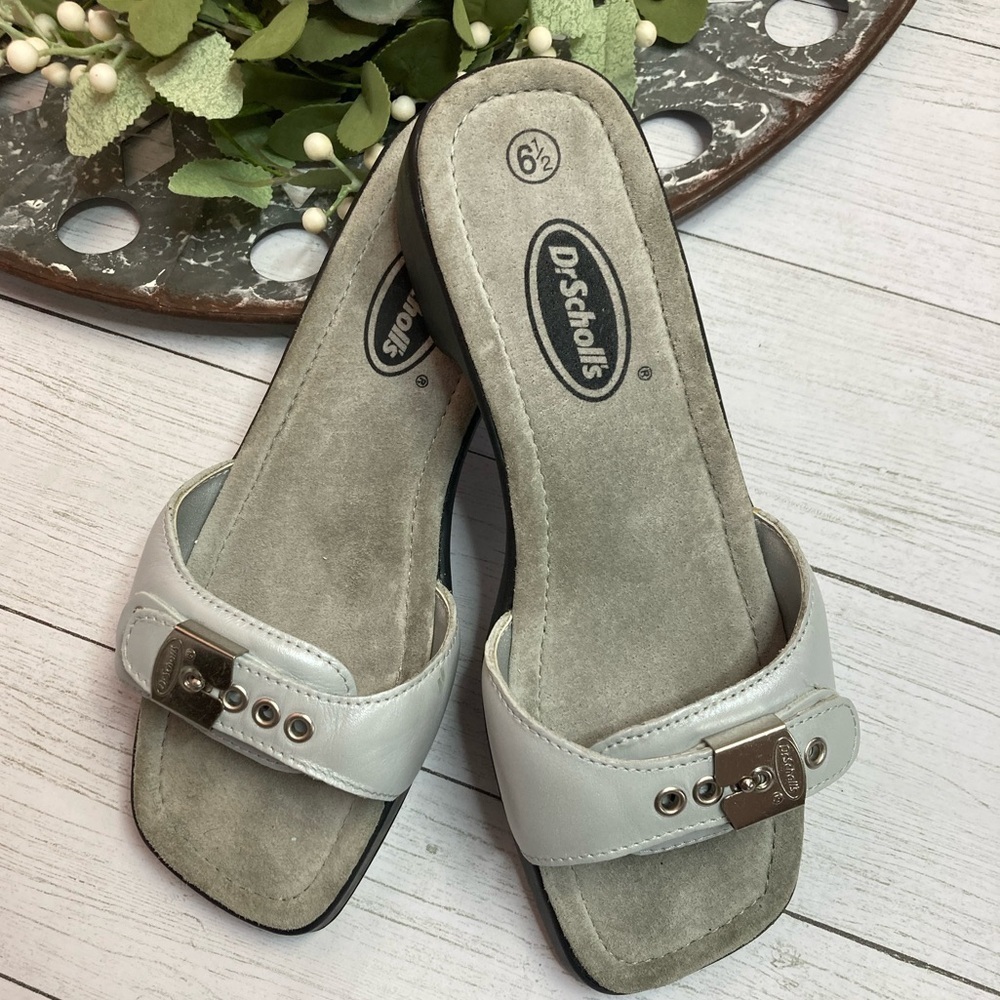 Dr. Scholl’s Exercise Sandals